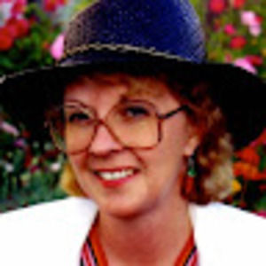 Meet your Posher, Gail